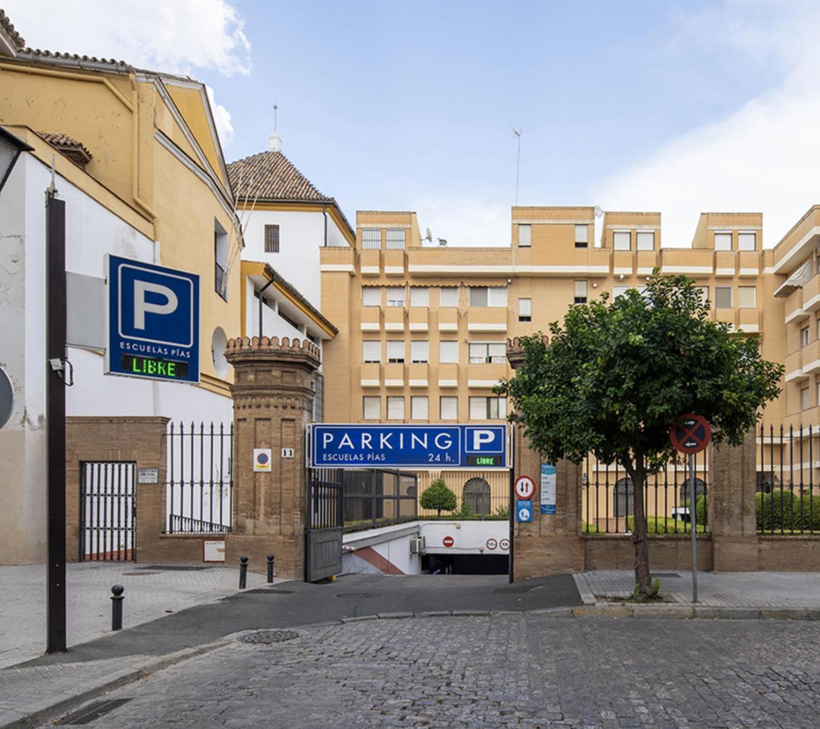 Apartment Vista Dona Maria Coronel