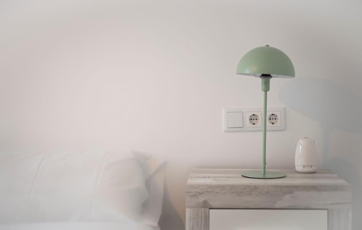 Vista Dona Maria Coronel Appartement Sevilla
