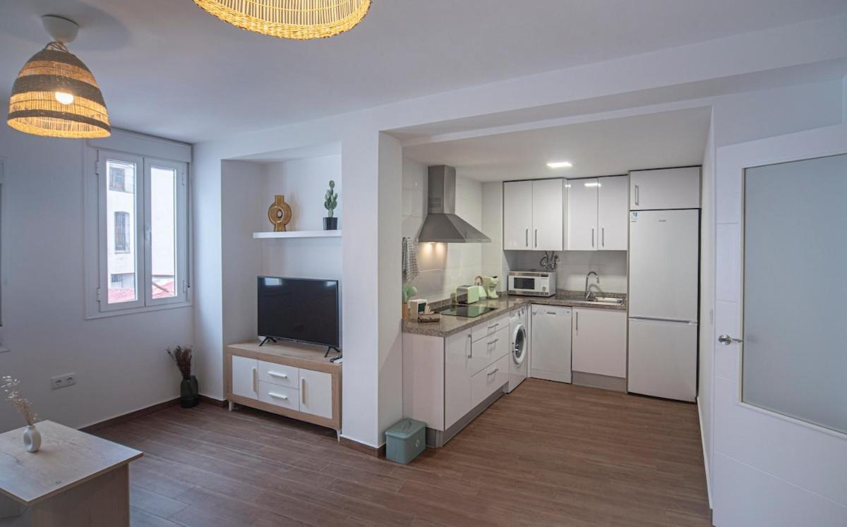 Vista Dona Maria Coronel Apartment Seville