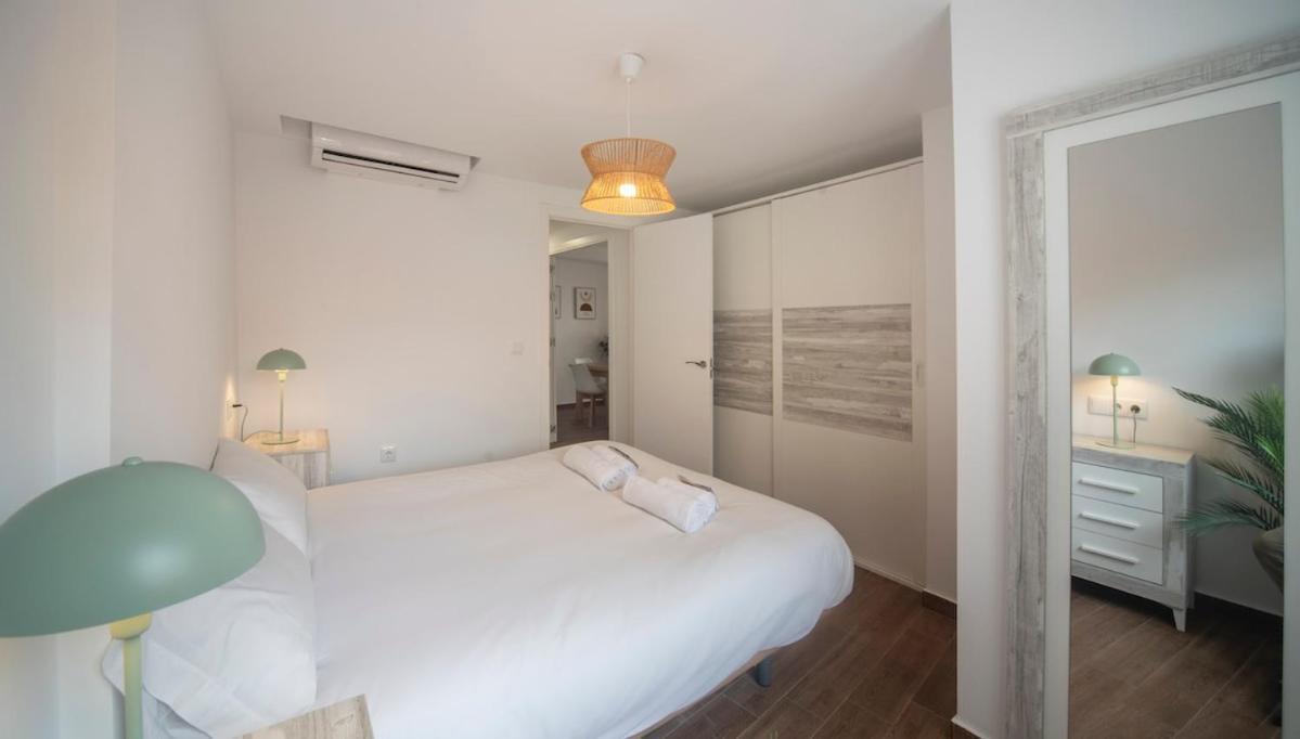 Appartement Vista Dona Maria Coronel Séville